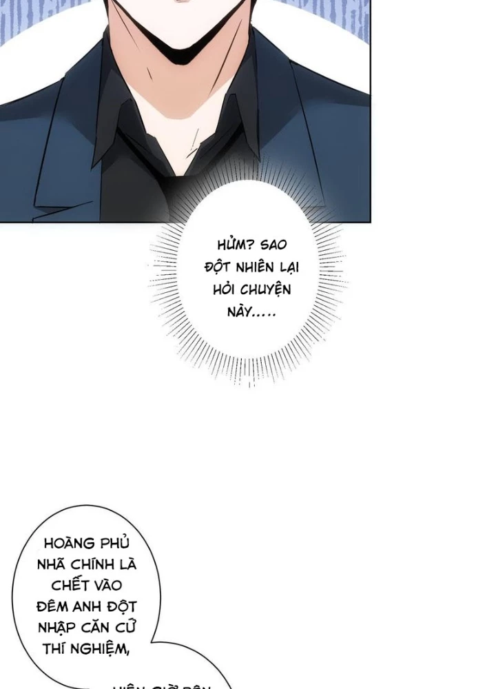 Ta Có Thể Thấy Tỉ Lệ Thành Công Chapter 291 - Trang 3