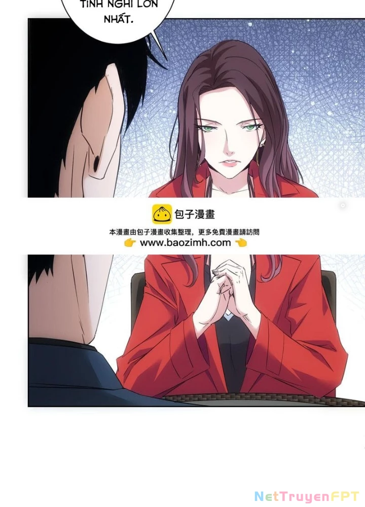 Ta Có Thể Thấy Tỉ Lệ Thành Công Chapter 291 - Trang 3