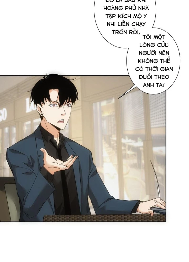Ta Có Thể Thấy Tỉ Lệ Thành Công Chapter 291 - Trang 3
