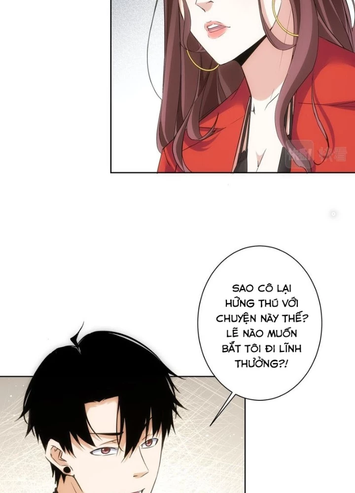 Ta Có Thể Thấy Tỉ Lệ Thành Công Chapter 291 - Trang 3