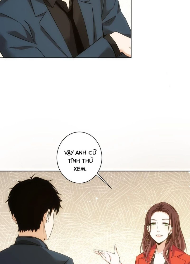 Ta Có Thể Thấy Tỉ Lệ Thành Công Chapter 291 - Trang 3