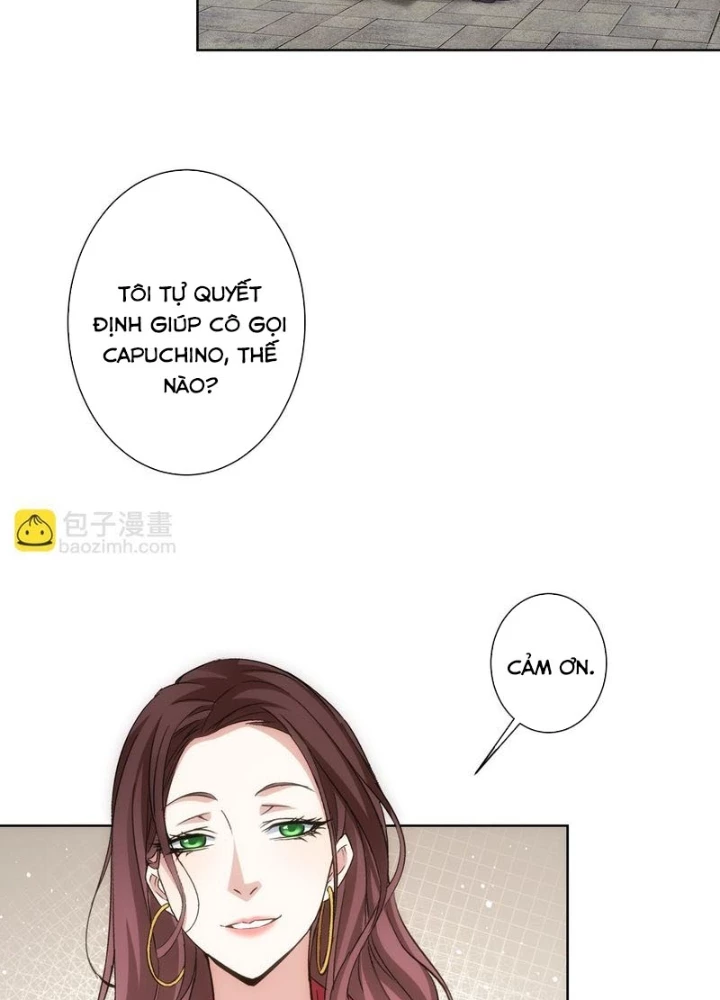 Ta Có Thể Thấy Tỉ Lệ Thành Công Chapter 291 - Trang 3