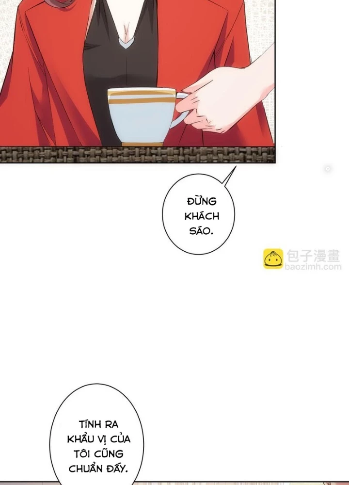 Ta Có Thể Thấy Tỉ Lệ Thành Công Chapter 291 - Trang 3