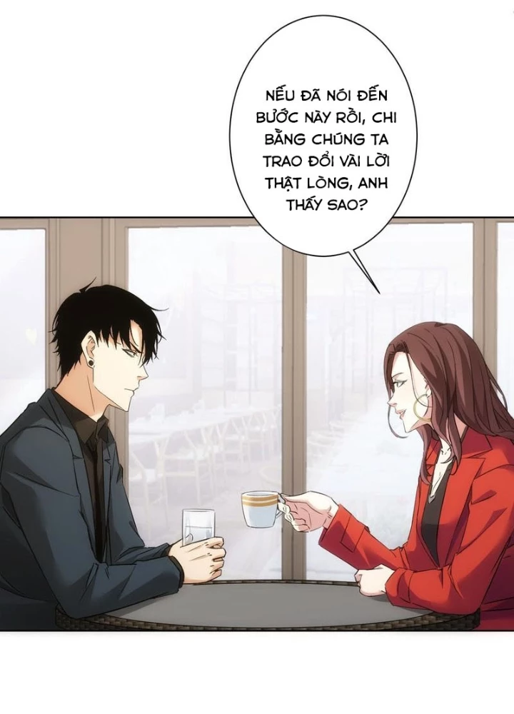 Ta Có Thể Thấy Tỉ Lệ Thành Công Chapter 291 - Trang 3