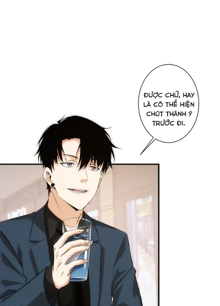 Ta Có Thể Thấy Tỉ Lệ Thành Công Chapter 291 - Trang 3