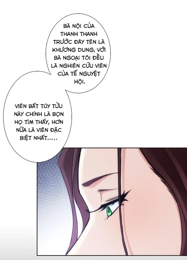 Ta Có Thể Thấy Tỉ Lệ Thành Công Chapter 291 - Trang 3