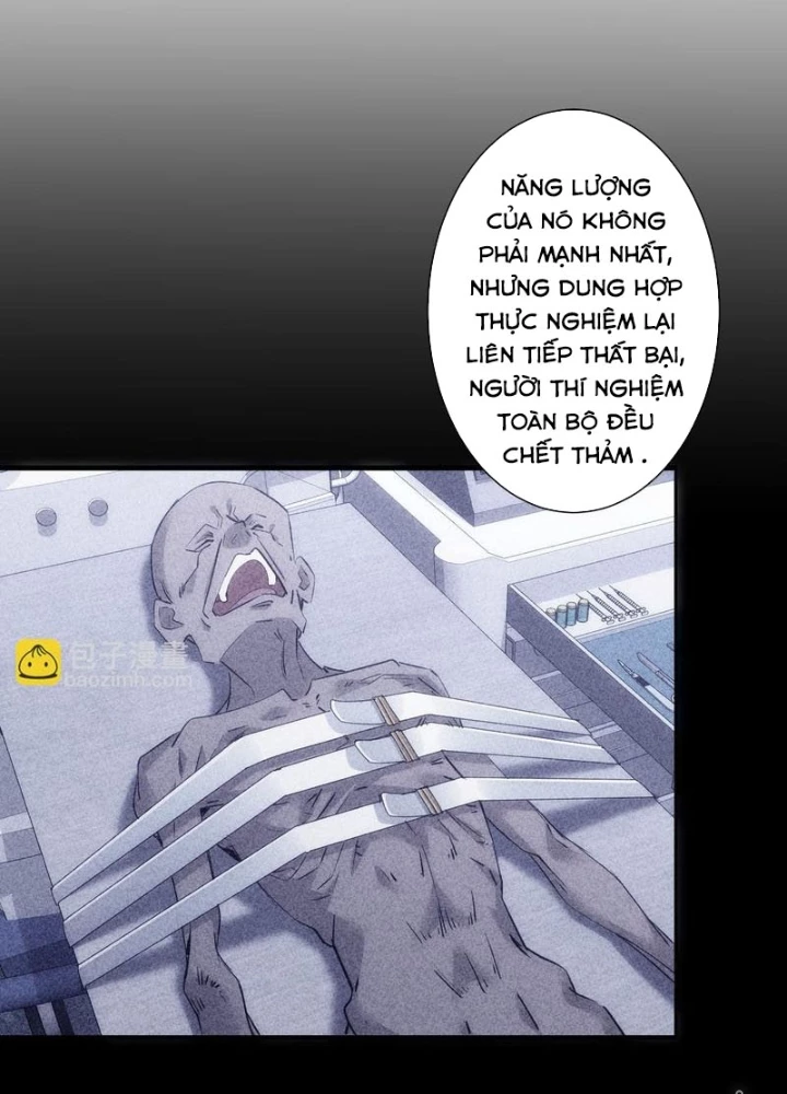 Ta Có Thể Thấy Tỉ Lệ Thành Công Chapter 291 - Trang 3