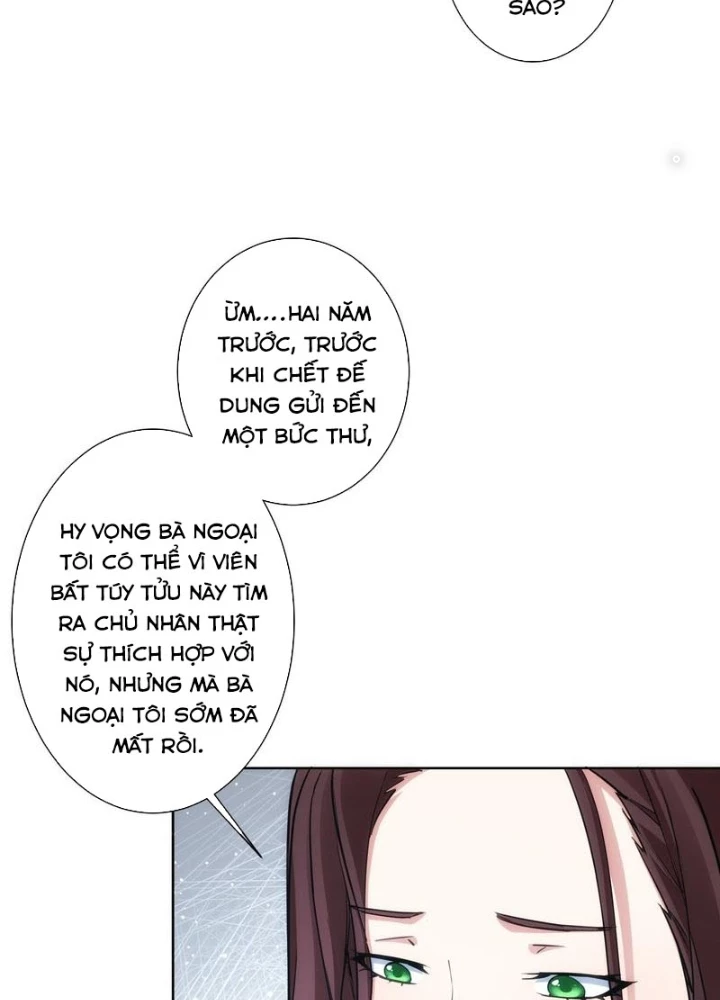 Ta Có Thể Thấy Tỉ Lệ Thành Công Chapter 291 - Trang 3