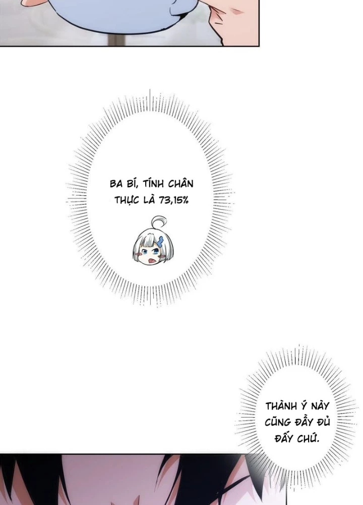 Ta Có Thể Thấy Tỉ Lệ Thành Công Chapter 291 - Trang 3