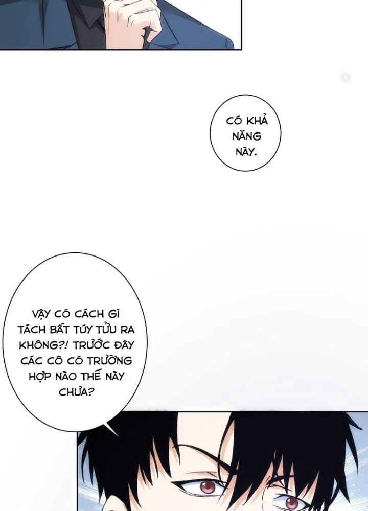 Ta Có Thể Thấy Tỉ Lệ Thành Công Chapter 291 - Trang 3