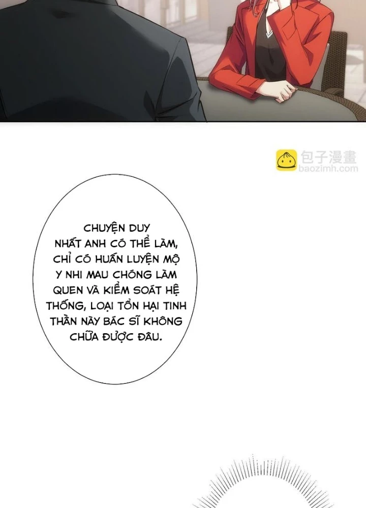 Ta Có Thể Thấy Tỉ Lệ Thành Công Chapter 291 - Trang 3