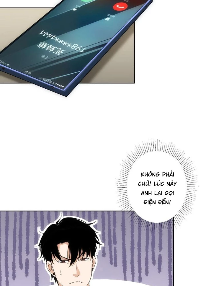 Ta Có Thể Thấy Tỉ Lệ Thành Công Chapter 291 - Trang 3