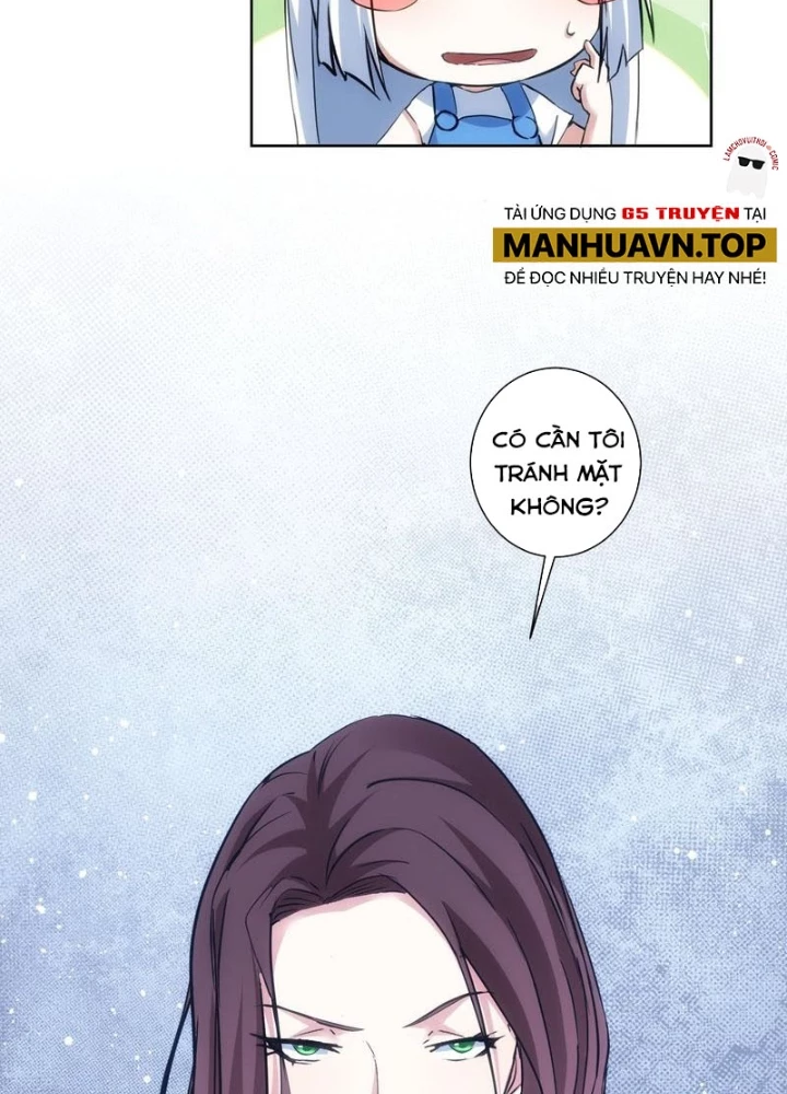 Ta Có Thể Thấy Tỉ Lệ Thành Công Chapter 291 - Trang 3