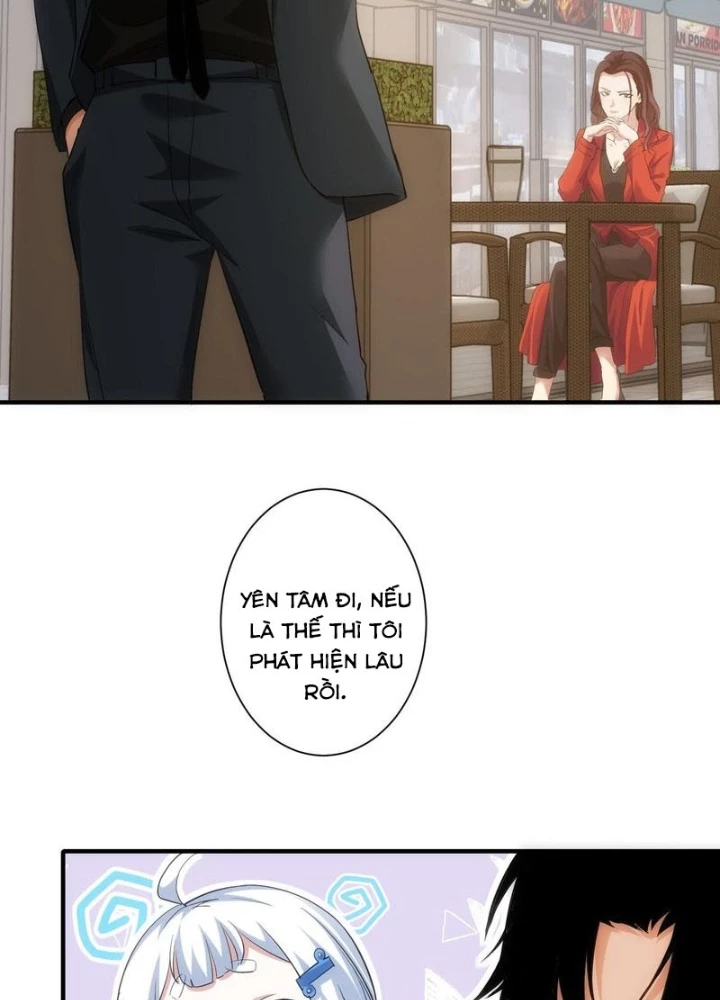 Ta Có Thể Thấy Tỉ Lệ Thành Công Chapter 292 - Trang 3