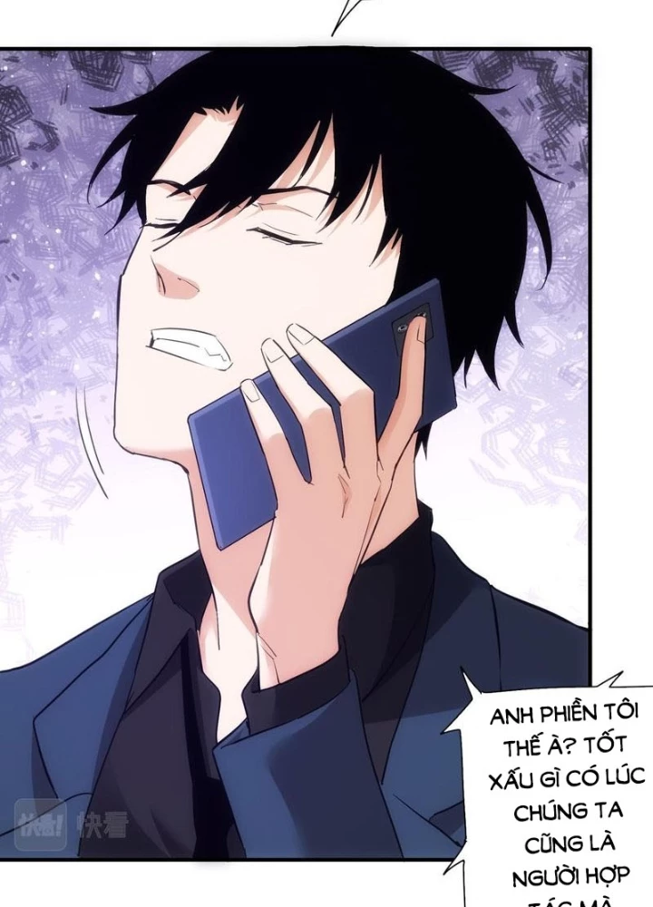 Ta Có Thể Thấy Tỉ Lệ Thành Công Chapter 292 - Trang 3