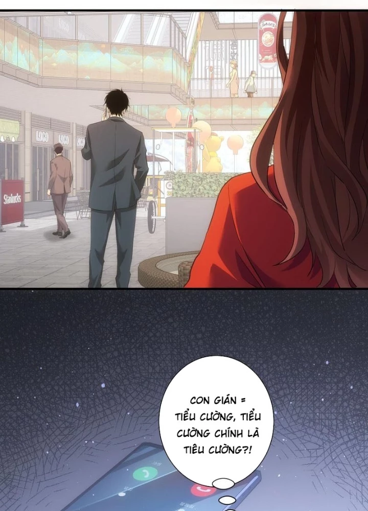 Ta Có Thể Thấy Tỉ Lệ Thành Công Chapter 292 - Trang 3