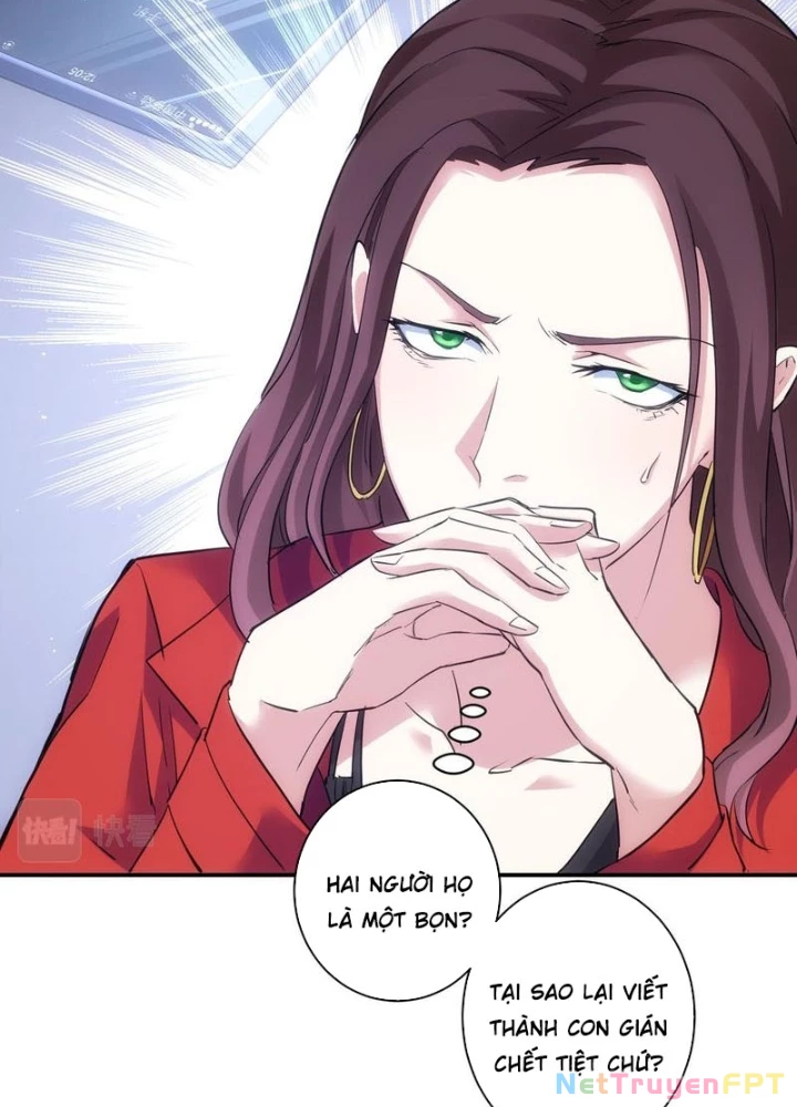 Ta Có Thể Thấy Tỉ Lệ Thành Công Chapter 292 - Trang 3