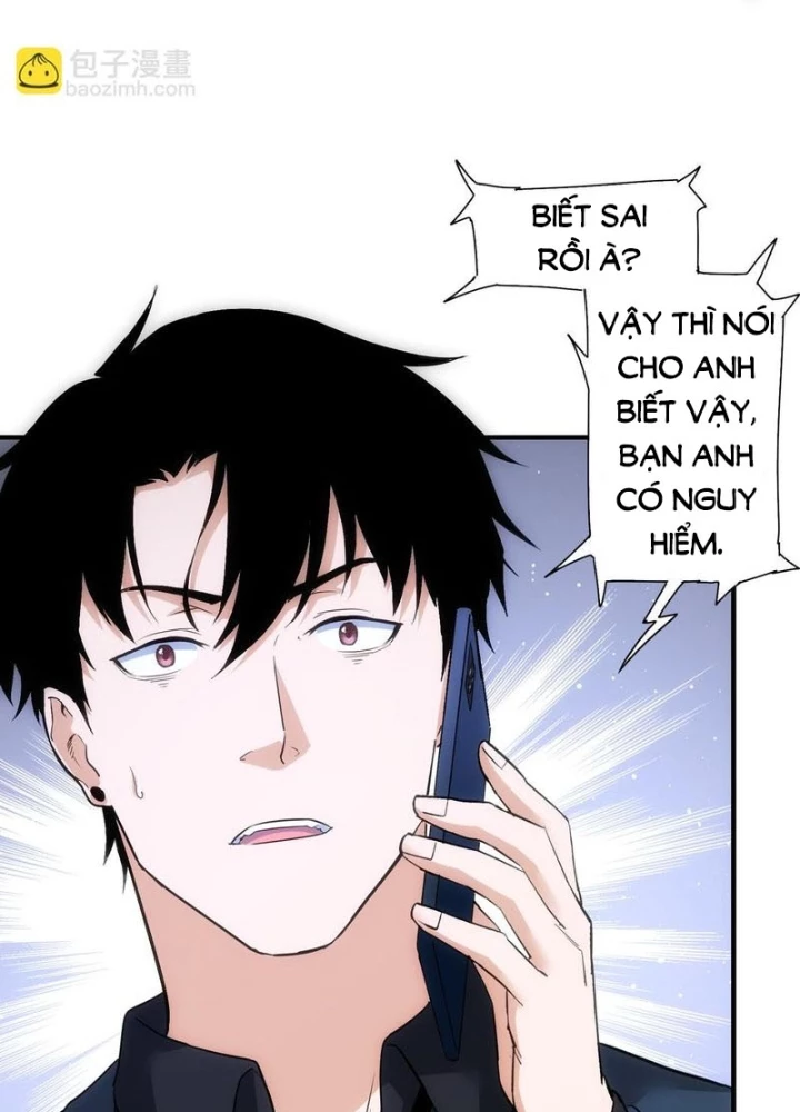 Ta Có Thể Thấy Tỉ Lệ Thành Công Chapter 292 - Trang 3