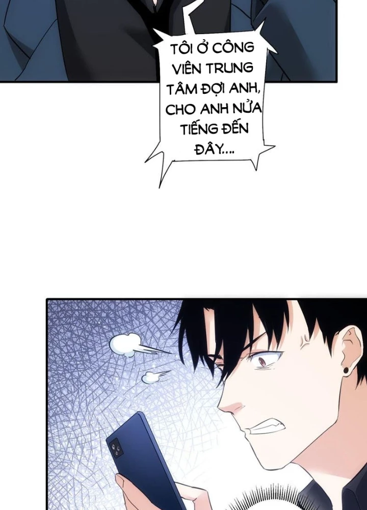 Ta Có Thể Thấy Tỉ Lệ Thành Công Chapter 292 - Trang 3