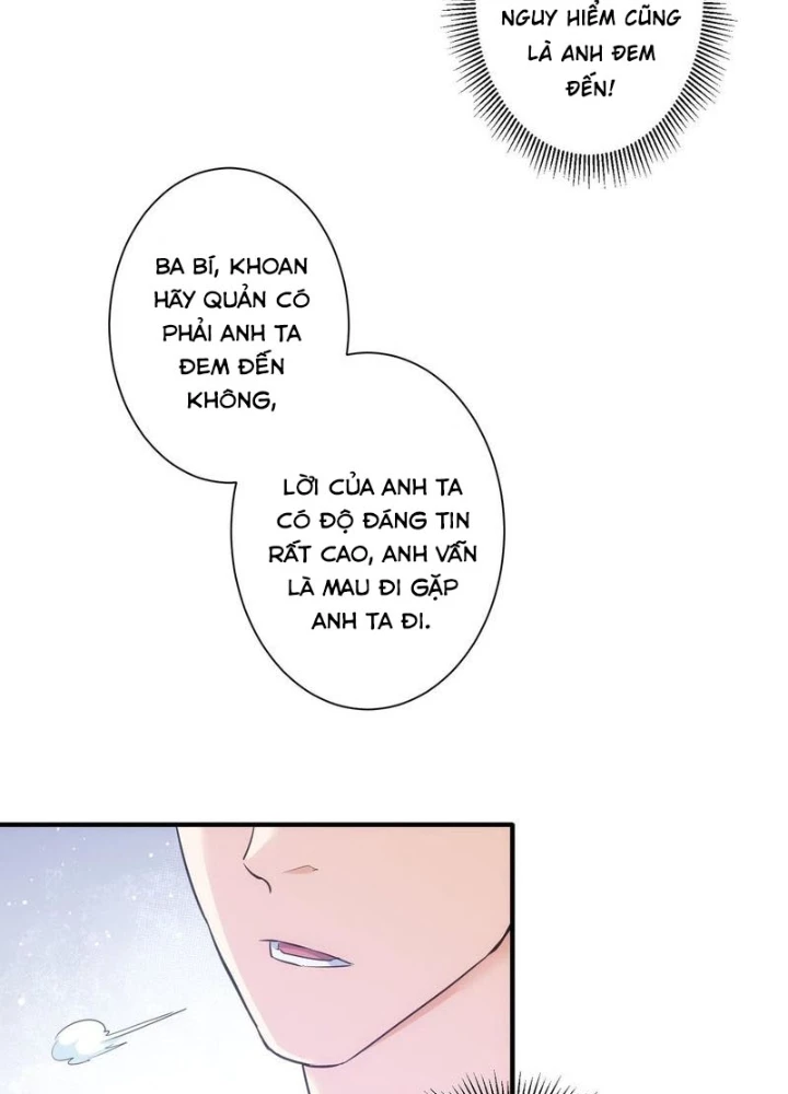 Ta Có Thể Thấy Tỉ Lệ Thành Công Chapter 292 - Trang 3