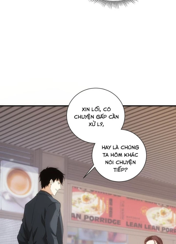 Ta Có Thể Thấy Tỉ Lệ Thành Công Chapter 292 - Trang 3