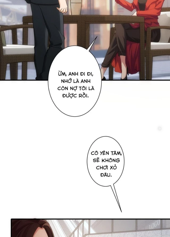 Ta Có Thể Thấy Tỉ Lệ Thành Công Chapter 292 - Trang 3