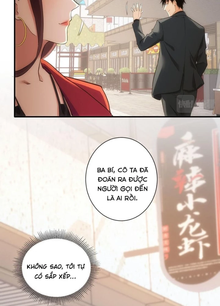 Ta Có Thể Thấy Tỉ Lệ Thành Công Chapter 292 - Trang 3