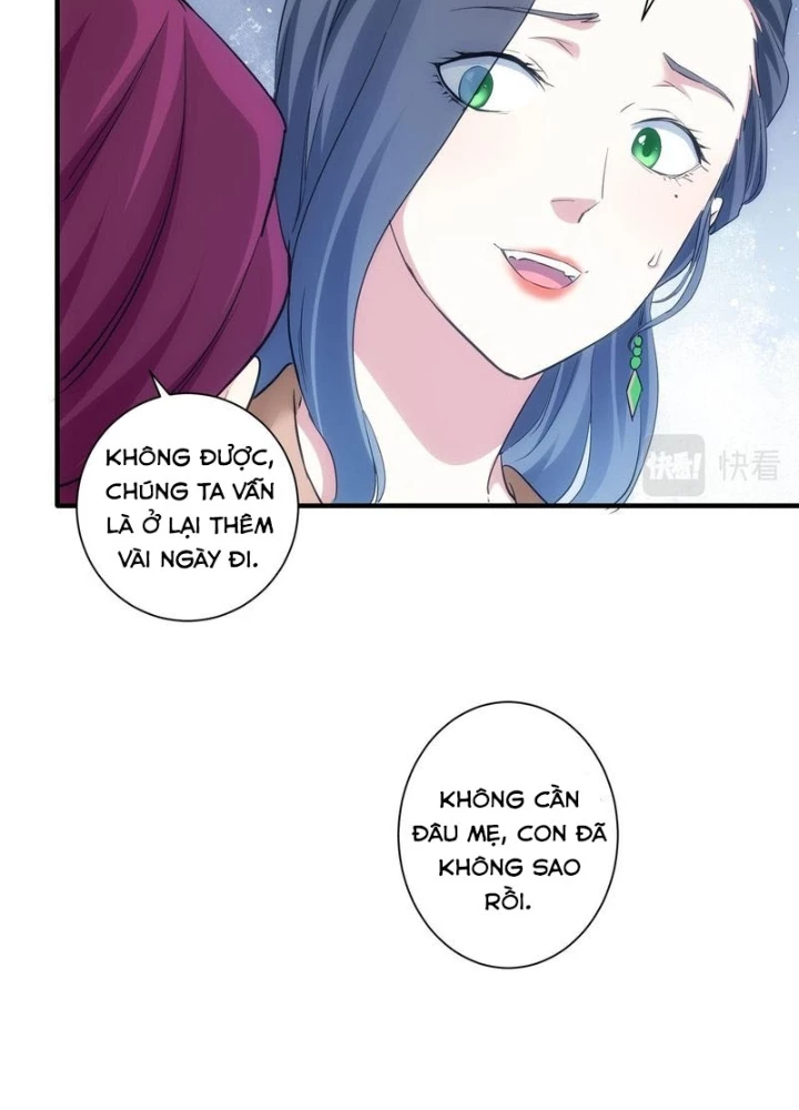 Ta Có Thể Thấy Tỉ Lệ Thành Công Chapter 292 - Trang 3