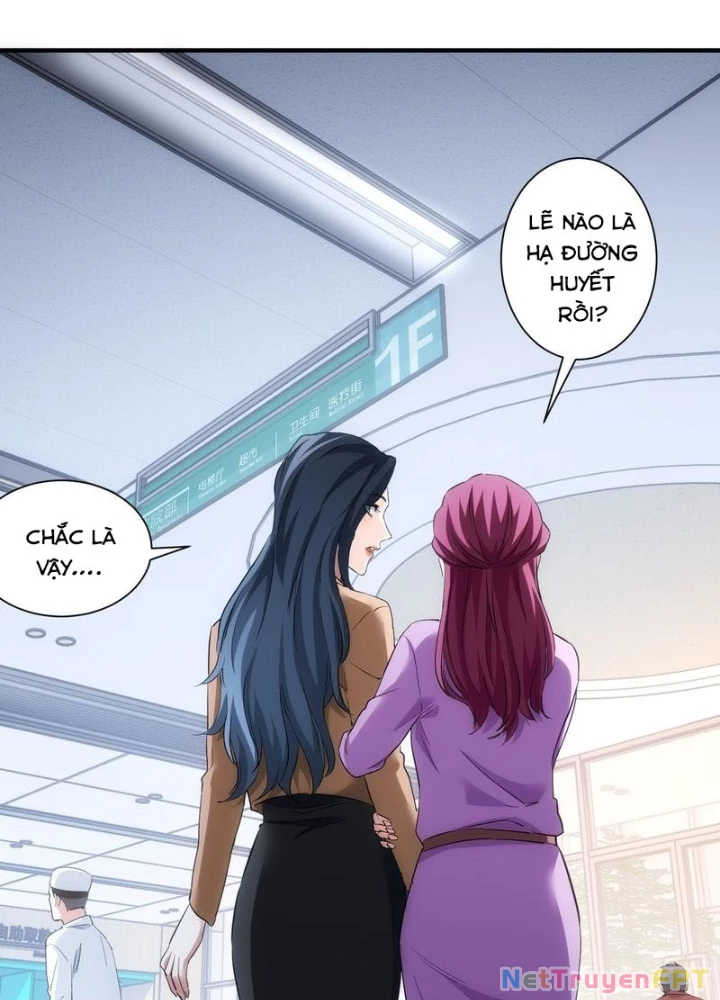 Ta Có Thể Thấy Tỉ Lệ Thành Công Chapter 292 - Trang 3