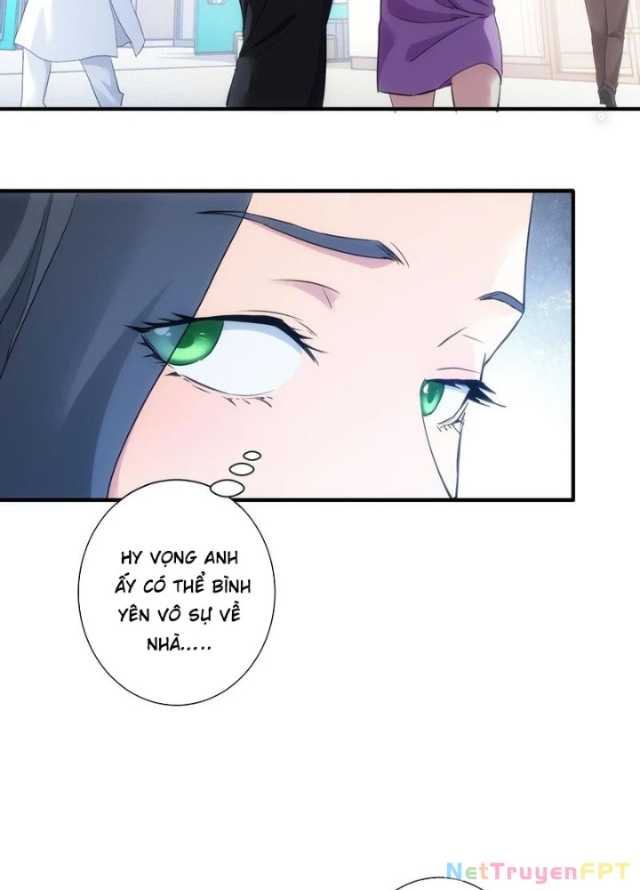 Ta Có Thể Thấy Tỉ Lệ Thành Công Chapter 292 - Trang 3