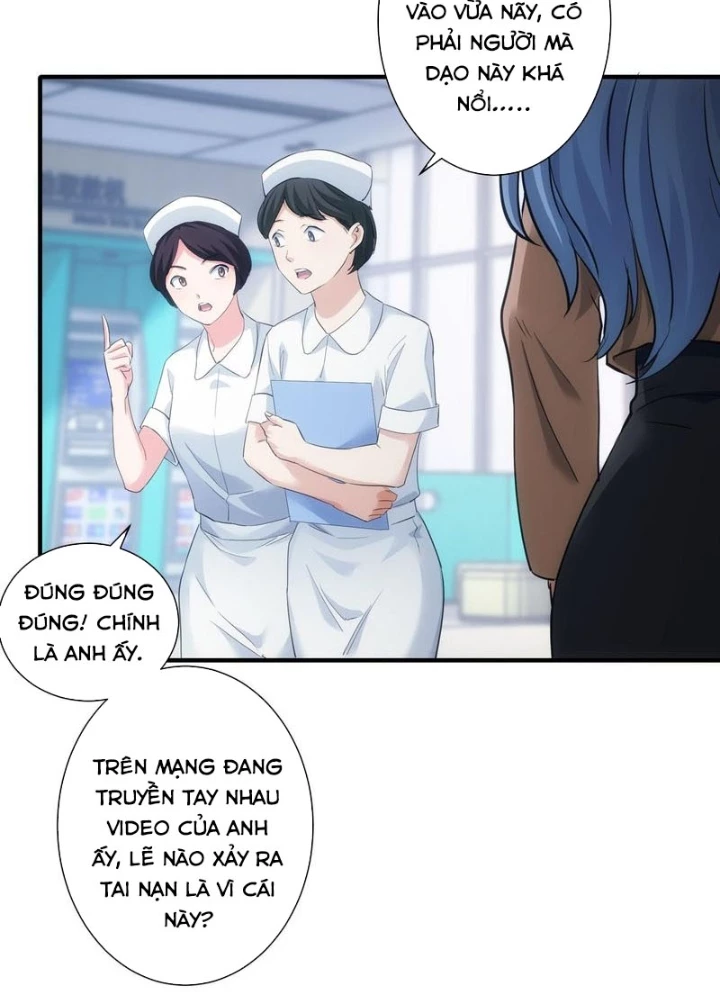 Ta Có Thể Thấy Tỉ Lệ Thành Công Chapter 292 - Trang 3