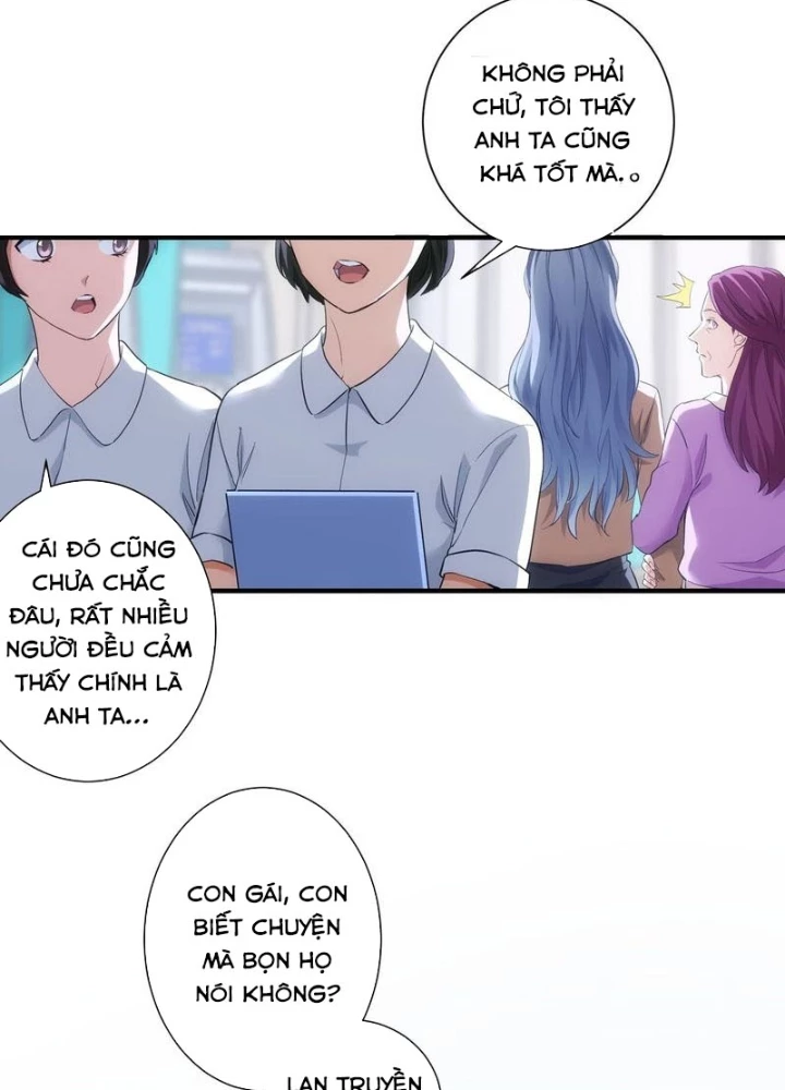 Ta Có Thể Thấy Tỉ Lệ Thành Công Chapter 292 - Trang 3