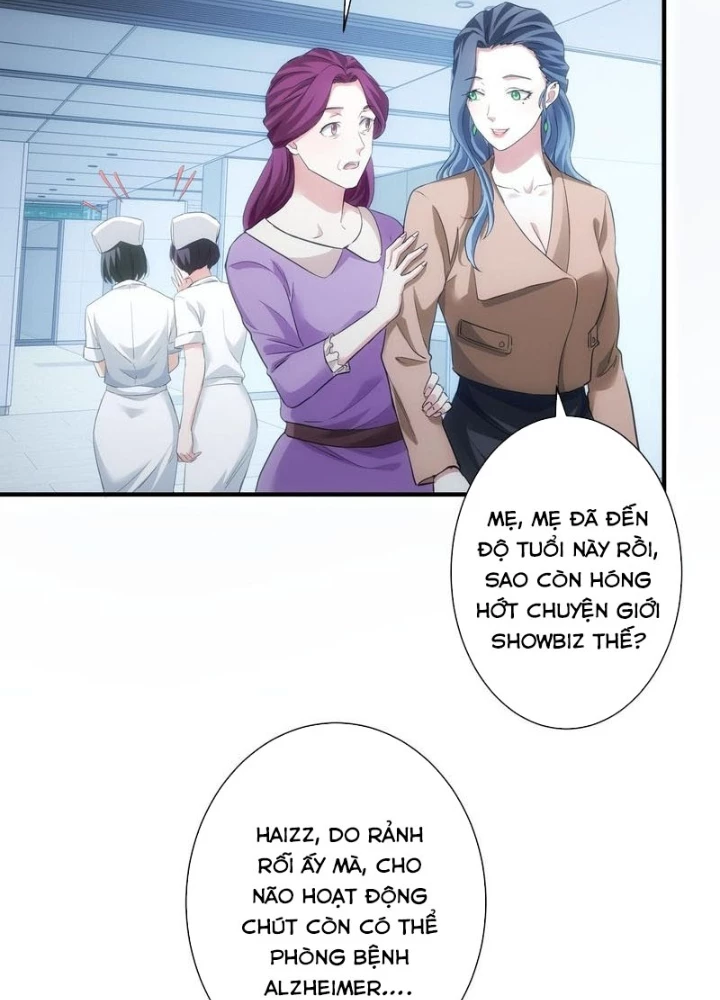 Ta Có Thể Thấy Tỉ Lệ Thành Công Chapter 292 - Trang 3