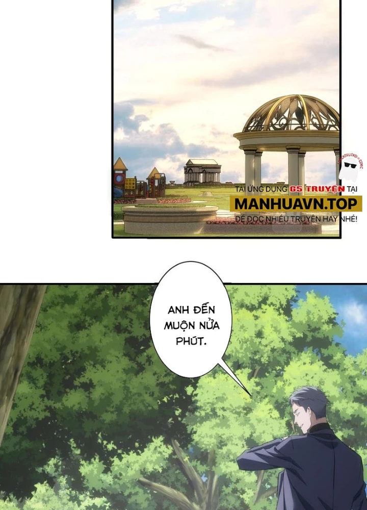 Ta Có Thể Thấy Tỉ Lệ Thành Công Chapter 292 - Trang 3