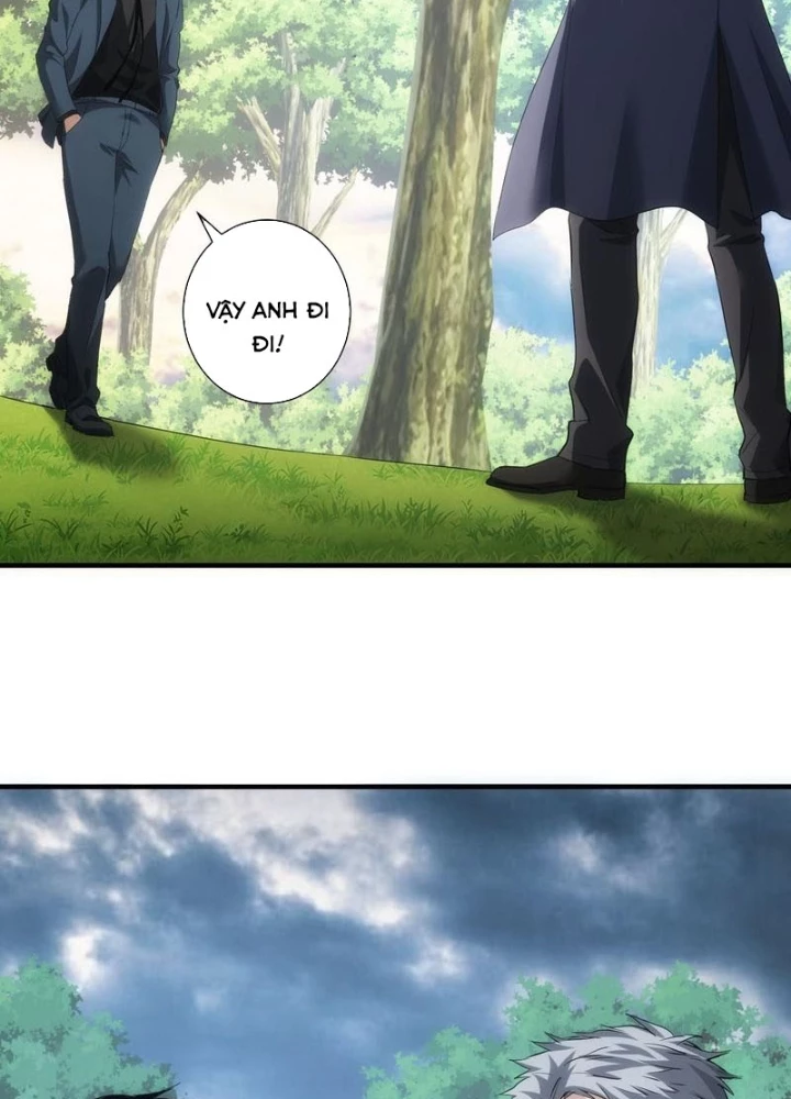 Ta Có Thể Thấy Tỉ Lệ Thành Công Chapter 292 - Trang 3