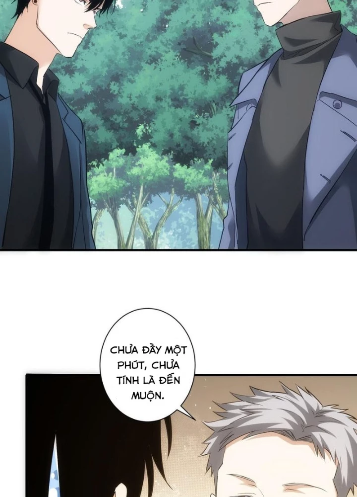 Ta Có Thể Thấy Tỉ Lệ Thành Công Chapter 292 - Trang 3