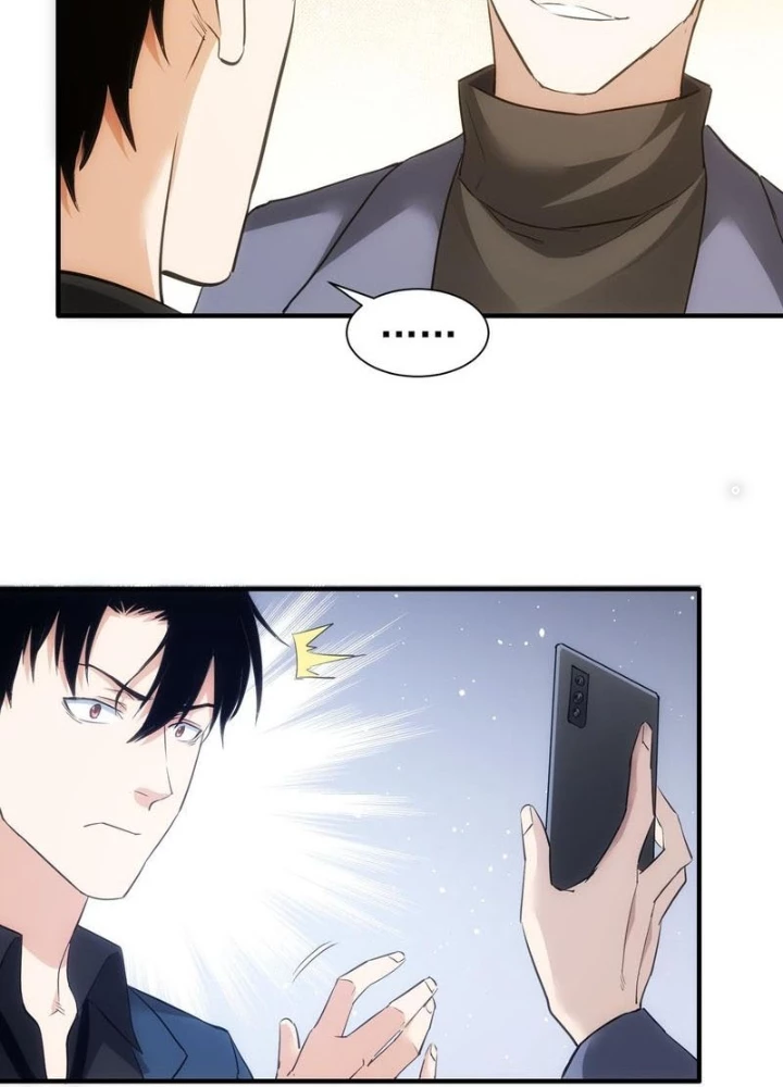 Ta Có Thể Thấy Tỉ Lệ Thành Công Chapter 292 - Trang 3