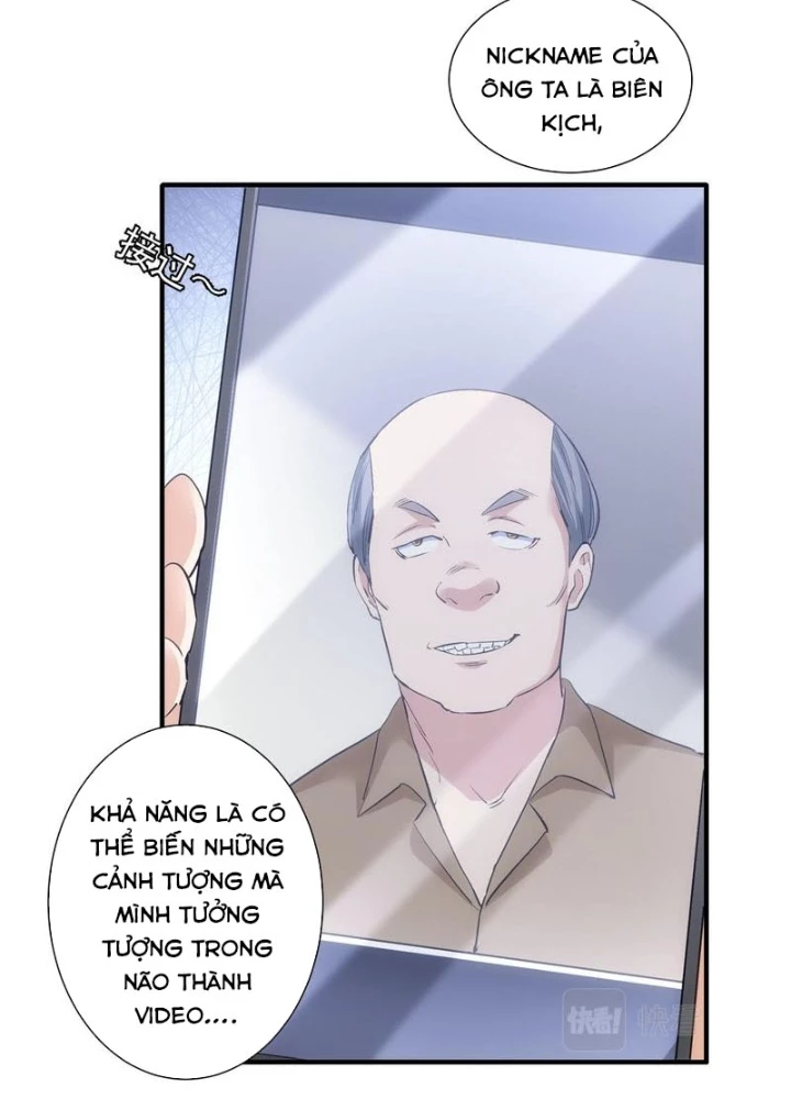 Ta Có Thể Thấy Tỉ Lệ Thành Công Chapter 292 - Trang 3