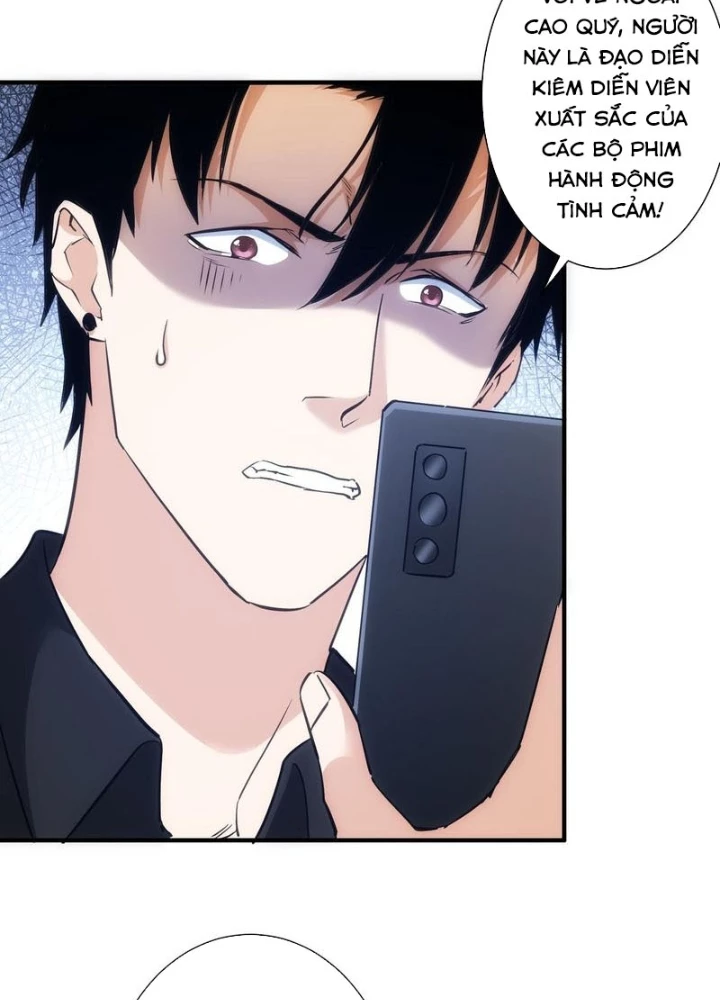Ta Có Thể Thấy Tỉ Lệ Thành Công Chapter 292 - Trang 3