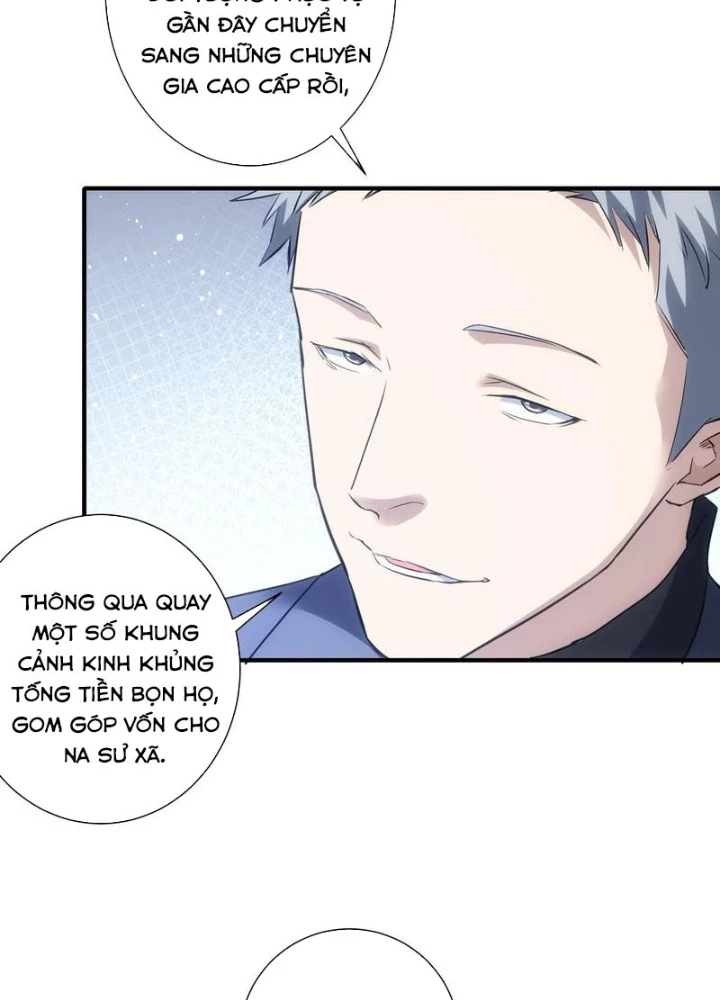 Ta Có Thể Thấy Tỉ Lệ Thành Công Chapter 292 - Trang 3