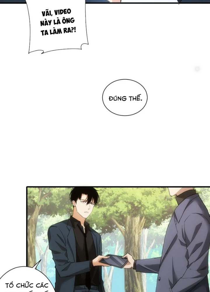 Ta Có Thể Thấy Tỉ Lệ Thành Công Chapter 292 - Trang 3