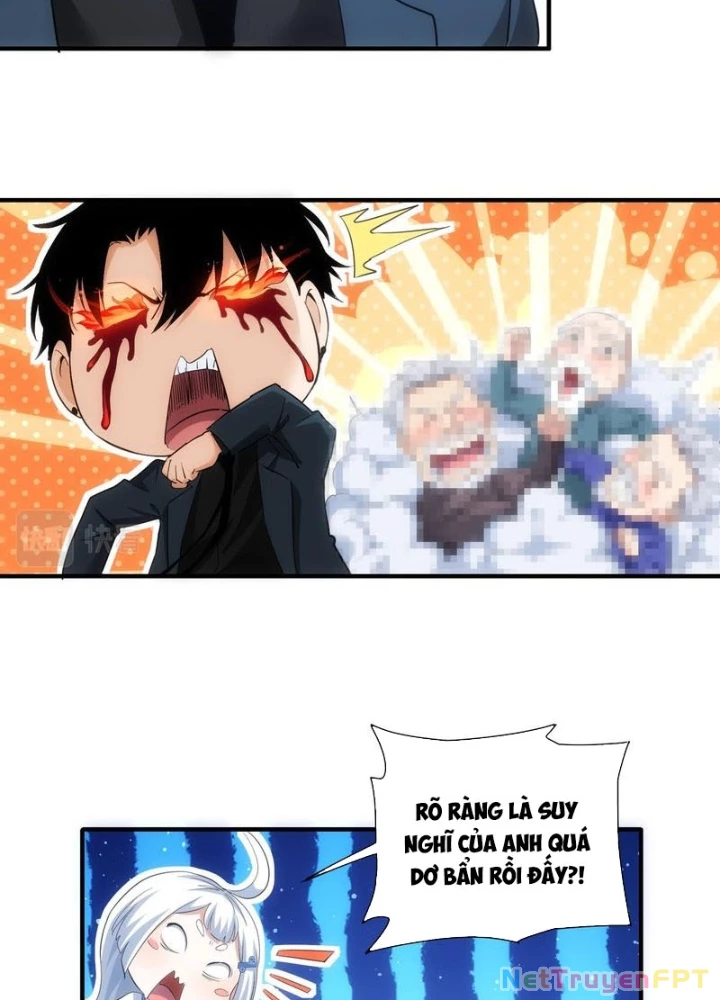 Ta Có Thể Thấy Tỉ Lệ Thành Công Chapter 292 - Trang 3