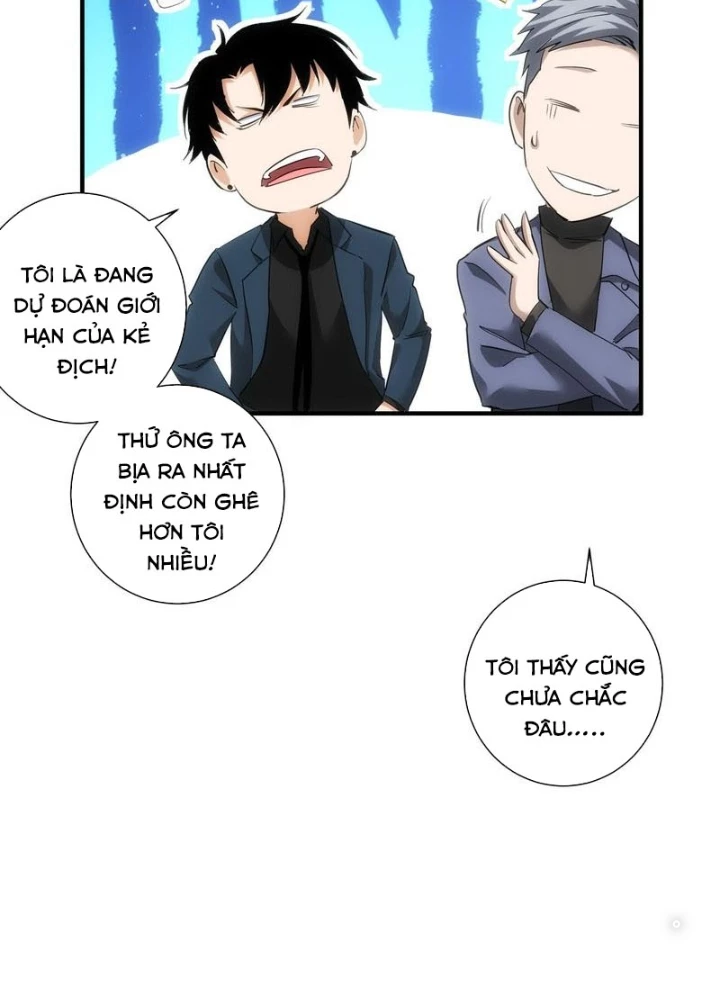 Ta Có Thể Thấy Tỉ Lệ Thành Công Chapter 292 - Trang 3