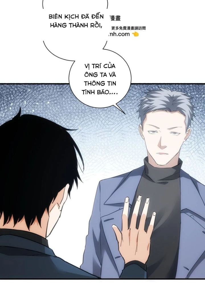 Ta Có Thể Thấy Tỉ Lệ Thành Công Chapter 292 - Trang 3
