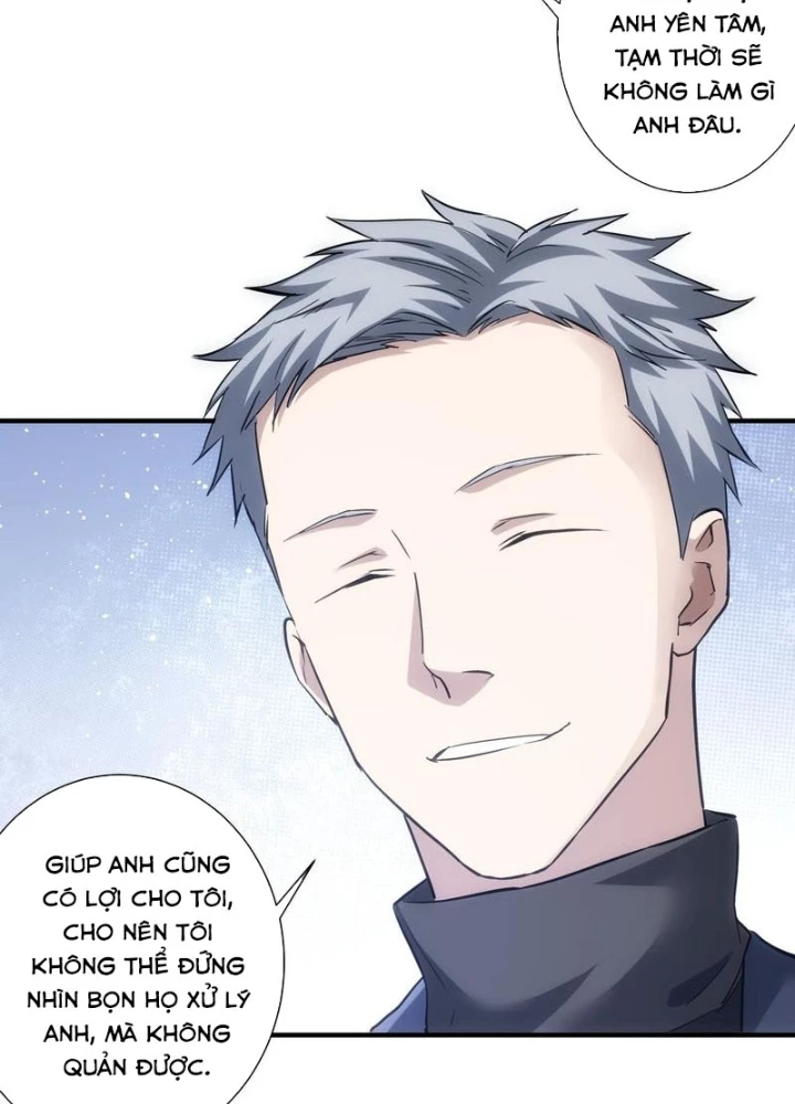 Ta Có Thể Thấy Tỉ Lệ Thành Công Chapter 292 - Trang 3