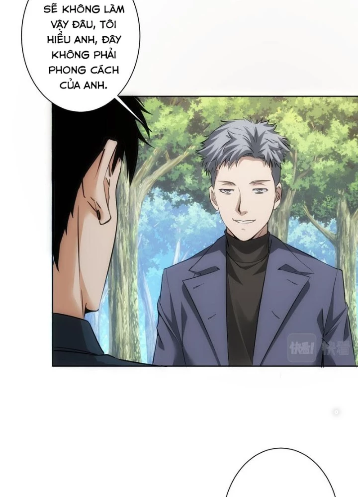 Ta Có Thể Thấy Tỉ Lệ Thành Công Chapter 293 - Trang 3