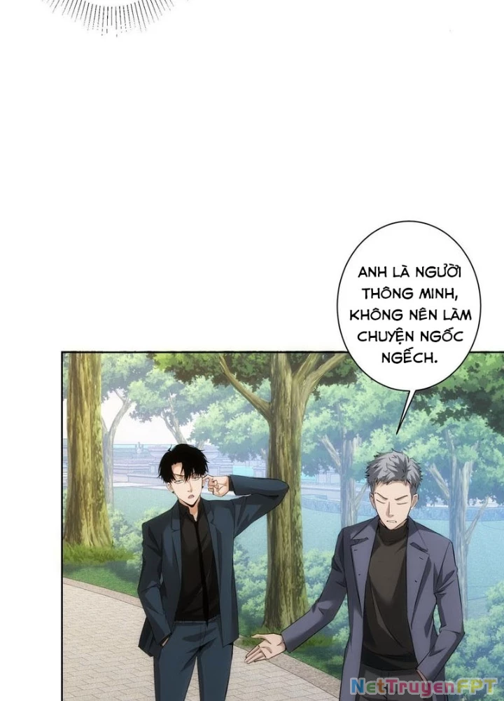 Ta Có Thể Thấy Tỉ Lệ Thành Công Chapter 293 - Trang 3