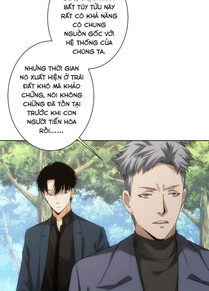 Ta Có Thể Thấy Tỉ Lệ Thành Công Chapter 293 - Trang 3