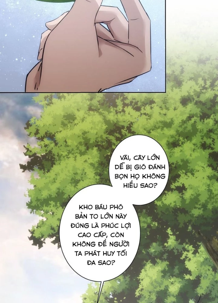 Ta Có Thể Thấy Tỉ Lệ Thành Công Chapter 293 - Trang 3