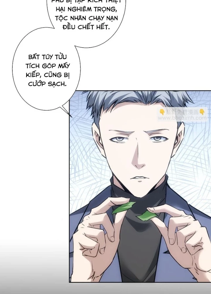 Ta Có Thể Thấy Tỉ Lệ Thành Công Chapter 293 - Trang 3